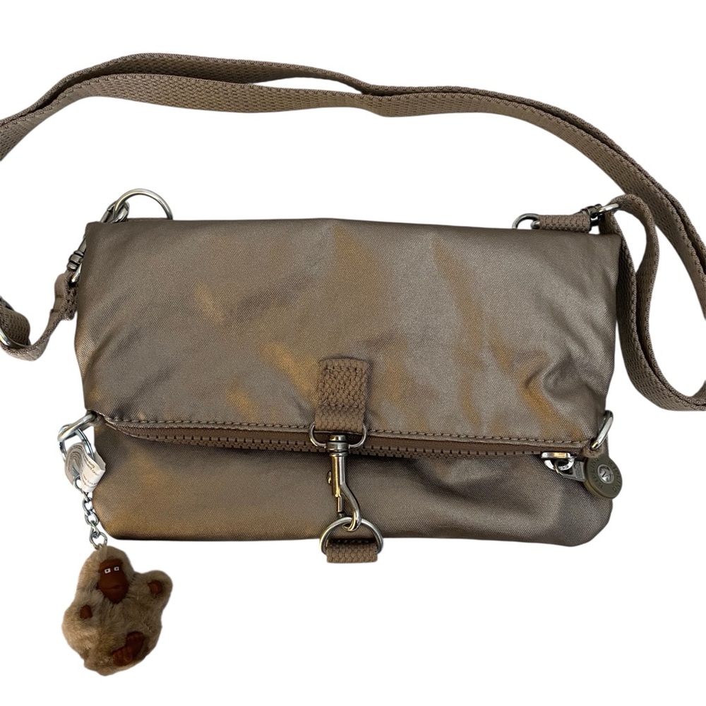 Kipling Rizzi Convertible Mini Bag
